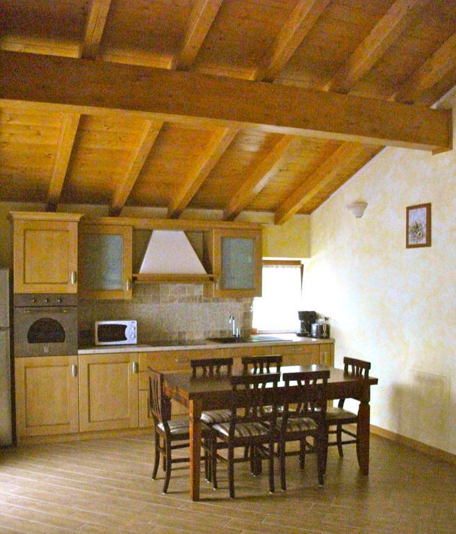 Agriturismo Il Sorriso Dei Figli Argegno Zewnętrze zdjęcie